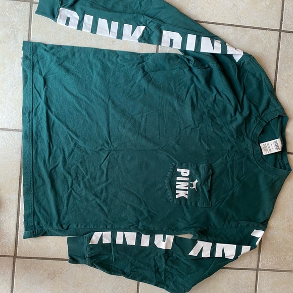 Long sleeve top - Picture 1 of 5